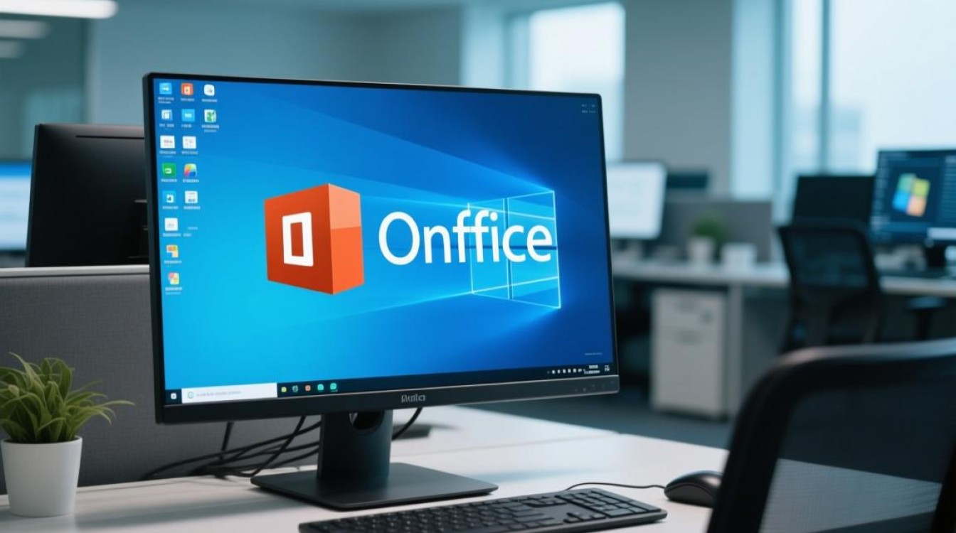 正版office系统版本检测