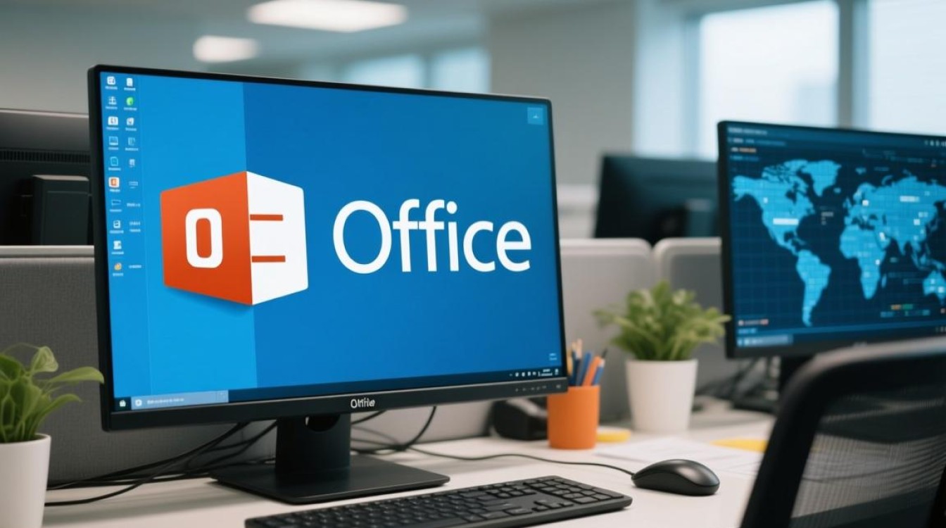 正版office系统版本检测