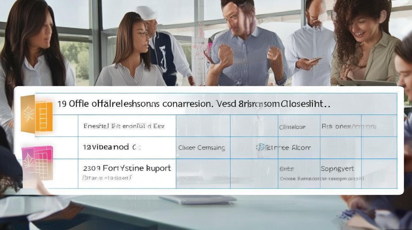office2010下载为什么选择免费版而非正版？使用过程中有何差异？