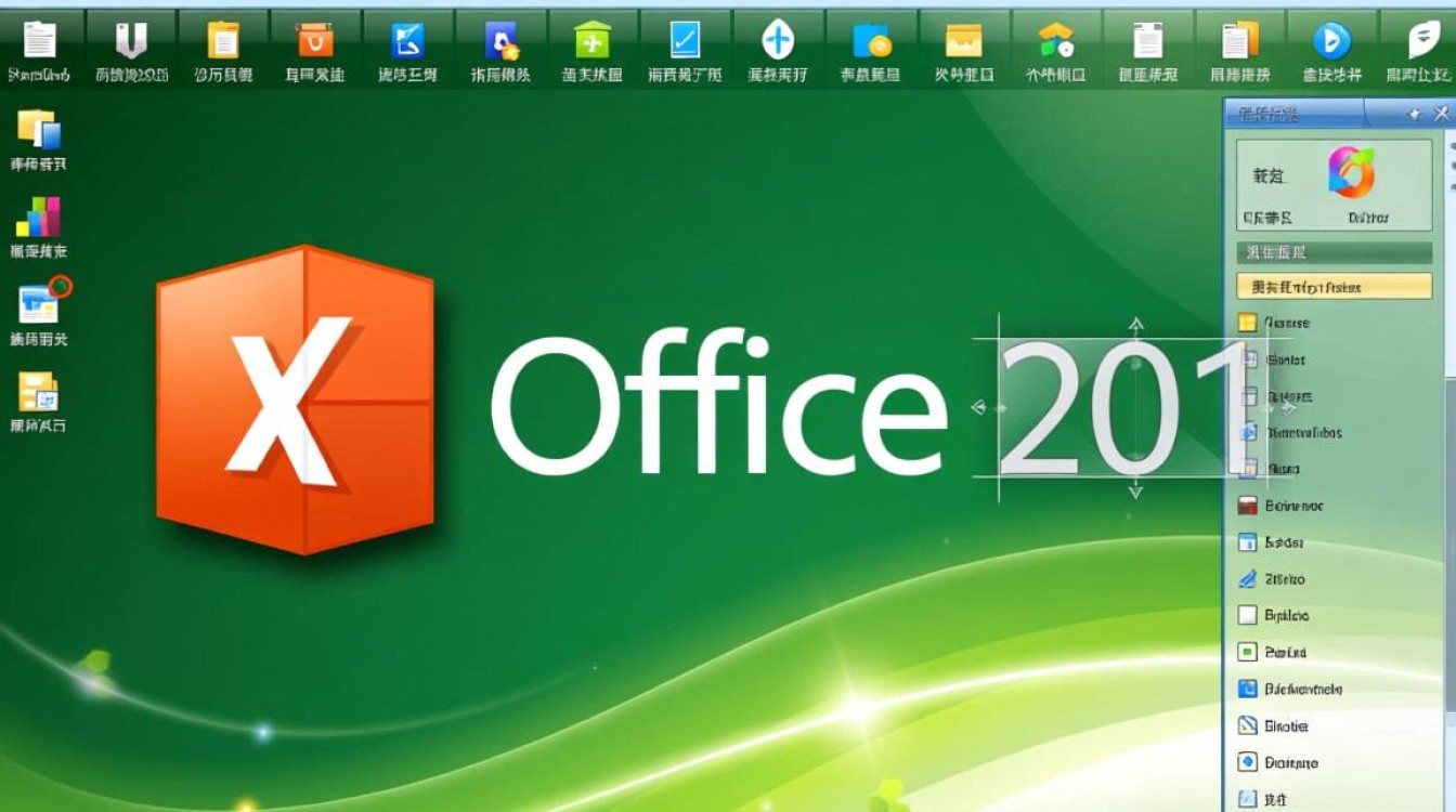 office2010增加样式