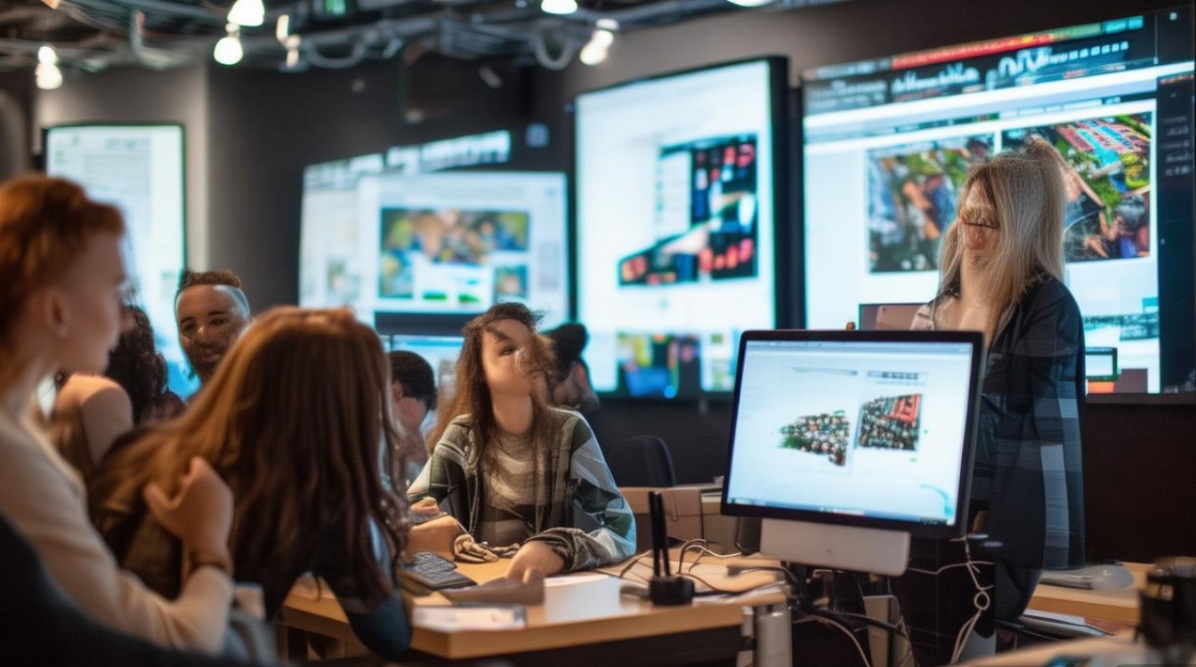 黑马程序员html5css3课程，网页设计与制作，如何成为行业黑马？