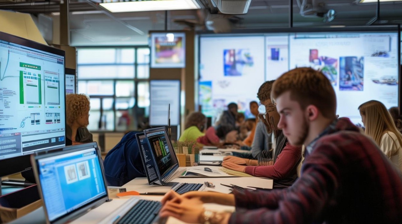 黑马程序员html5css3课程，网页设计与制作，如何成为行业黑马？