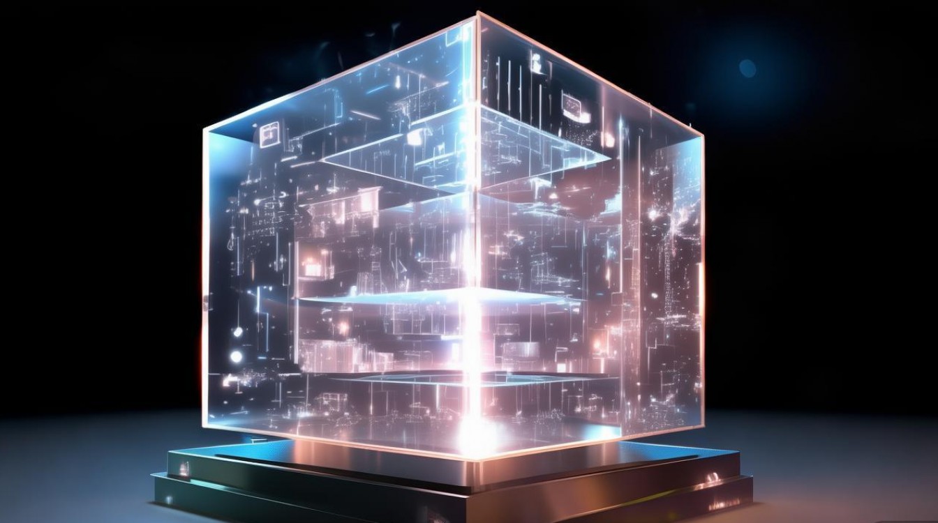 CSS3如何巧妙实现3D图片立方体旋转展示特效的原理和技巧？