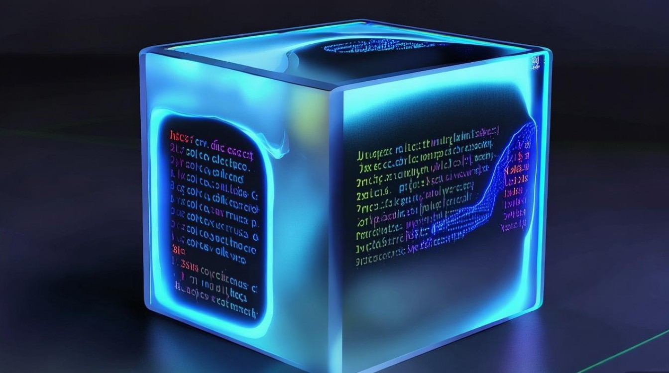 CSS3如何巧妙实现3D图片立方体旋转展示特效的原理和技巧？