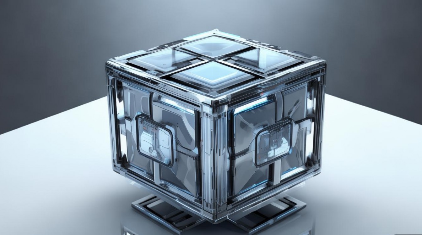 CSS3如何巧妙实现3D图片立方体旋转展示特效的原理和技巧？