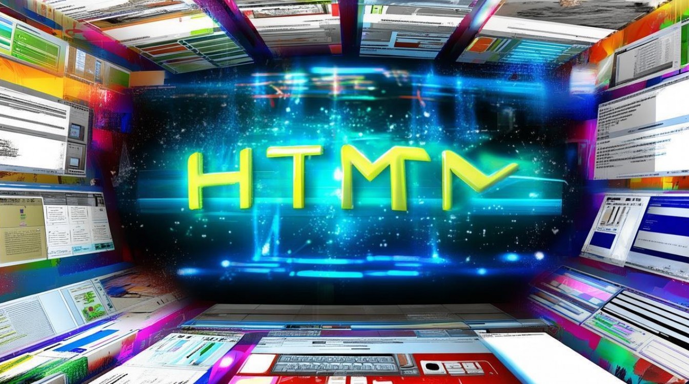 HTML作为网页制作标准，它如何实现万维网页面的多样化呈现？