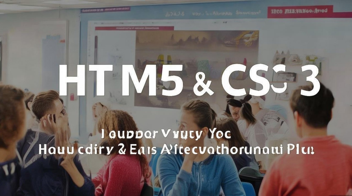黑马程序员html5css3课程，网页设计与制作，为何如此热门？