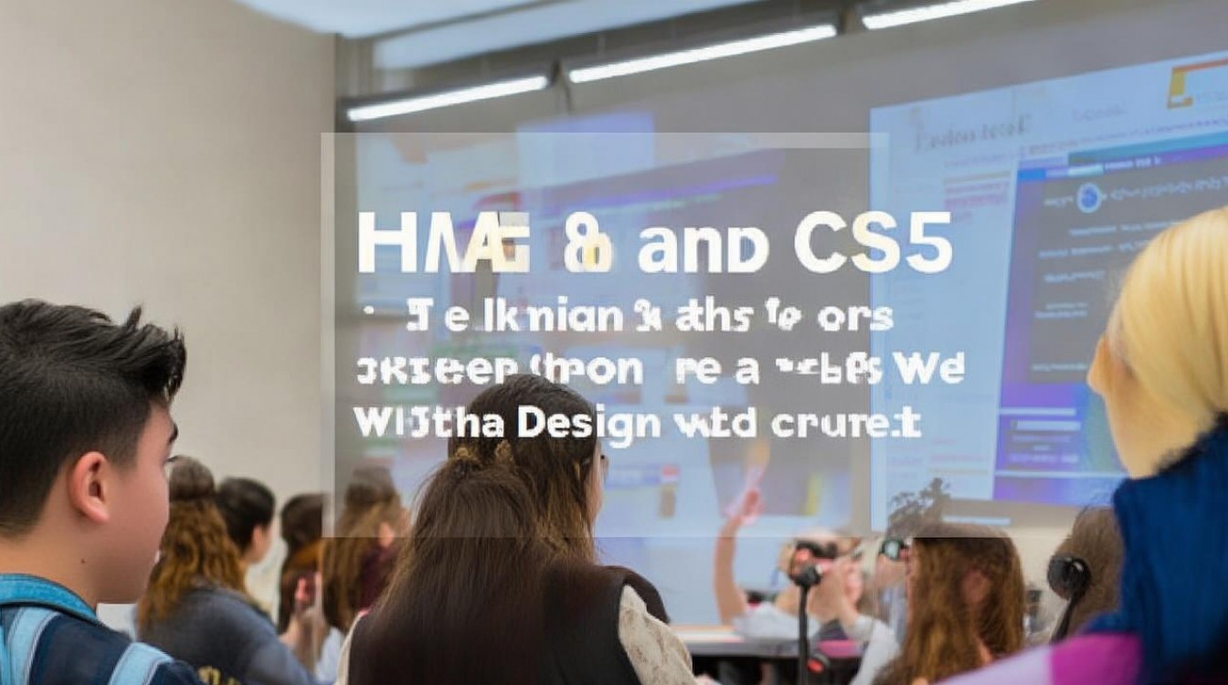 黑马程序员html5css3课程，网页设计与制作，为何如此热门？