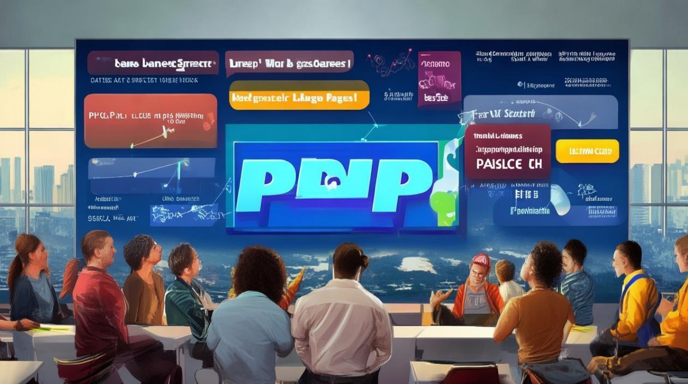 除了PHP，还有哪些流行的动态网页编程语言？