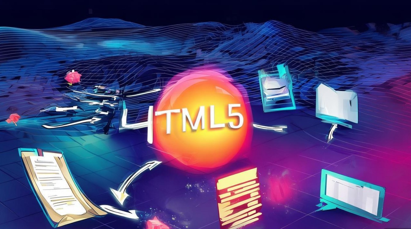 HTML5在网页制作中具体负责哪些关键功能或技术? HTML5在网页制作中具体负责哪些关键功能或技术?