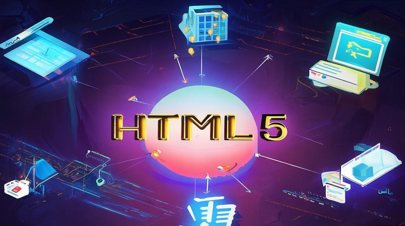 HTML5在网页制作中具体负责哪些关键功能或技术? HTML5在网页制作中具体负责哪些关键功能或技术?
