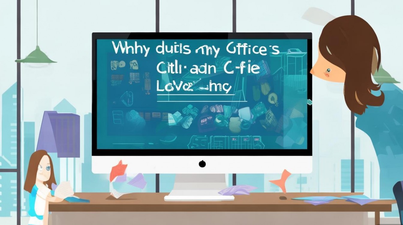 为什么我的电脑上Office的Ctrl+C和Ctrl+V复制粘贴功能突然失灵了? 为什么我的电脑上Office的Ctrl+C和Ctrl+V复制粘贴功能突然失灵了?