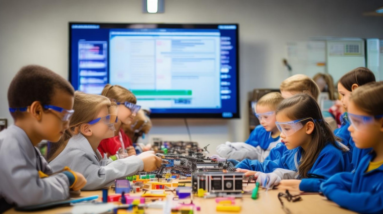 小学生能学会自己组装电脑吗？手机辅助教学攻略揭秘！