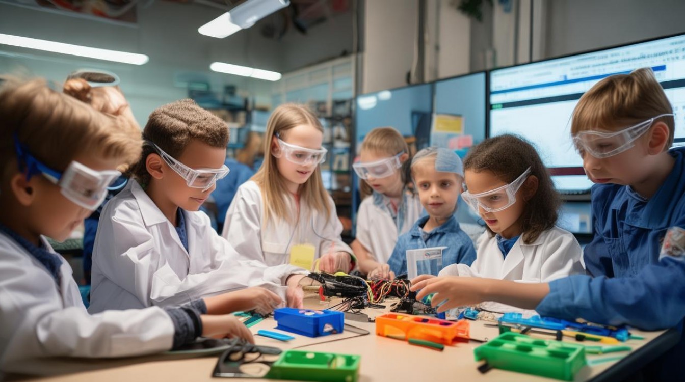 小学生能学会自己组装电脑吗？手机辅助教学攻略揭秘！