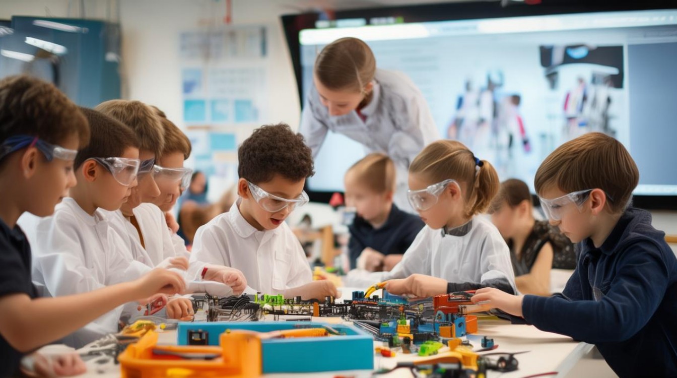 小学生能学会自己组装电脑吗？手机辅助教学攻略揭秘！