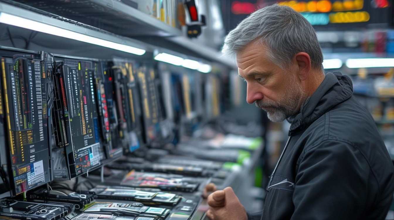 组装电脑显卡二手选购时，如何判断性能与可靠性？性价比高吗？