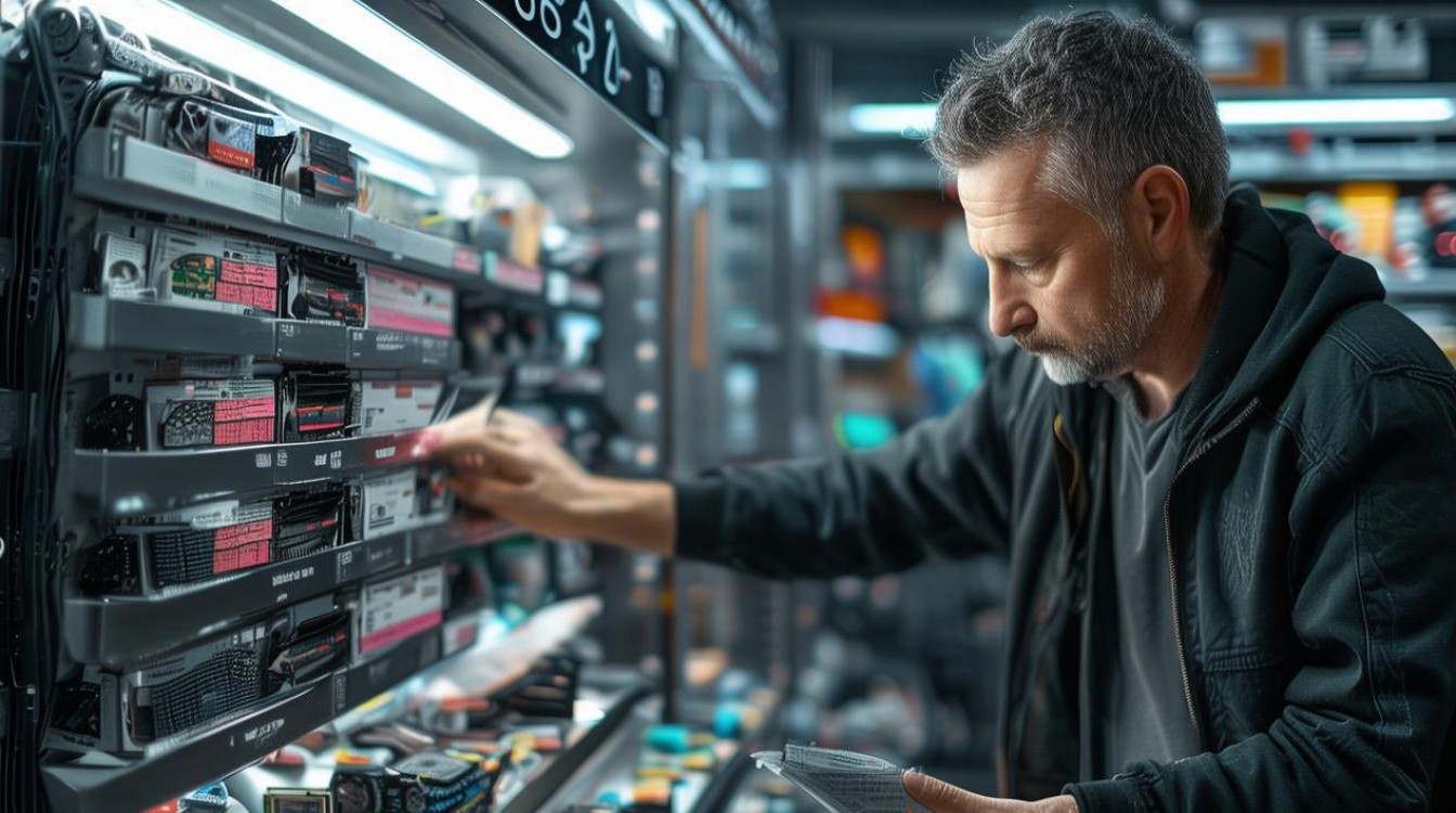 组装电脑显卡二手选购时，如何判断性能与可靠性？性价比高吗？