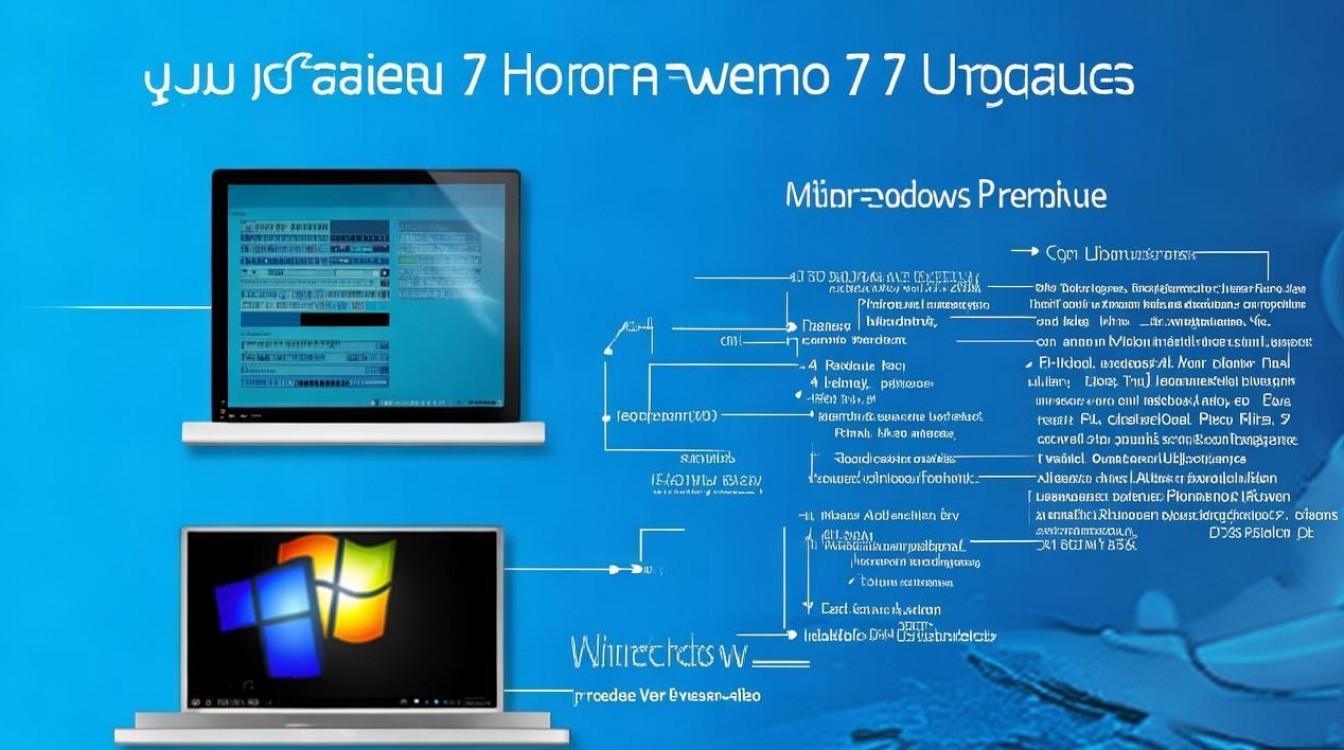 Win7家庭版升级旗舰版具体步骤有哪些疑问?升级过程会遇到哪些难题? Win7家庭版升级旗舰版具体步骤有哪些疑问?升级过程会遇到哪些难题?