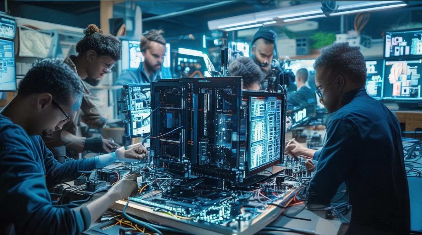 组装电脑维修行业现状，是黄金机遇还是挑战重重？