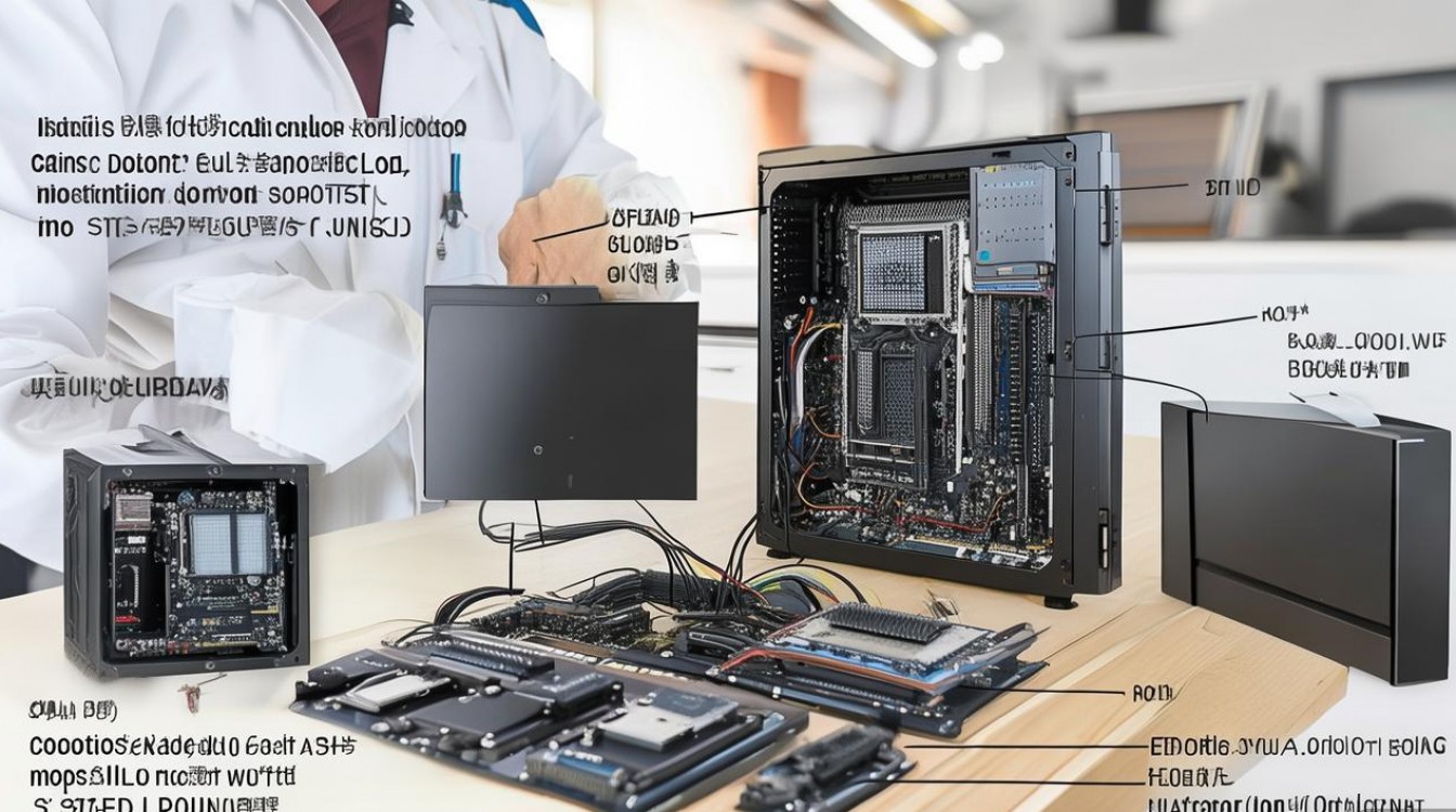 电脑组装指南,买回电脑后,如何正确高效地组装? 电脑组装指南,买回电脑后,如何正确高效地组装?