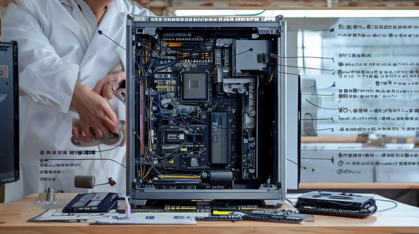 电脑组装指南,买回电脑后,如何正确高效地组装? 电脑组装指南,买回电脑后,如何正确高效地组装?