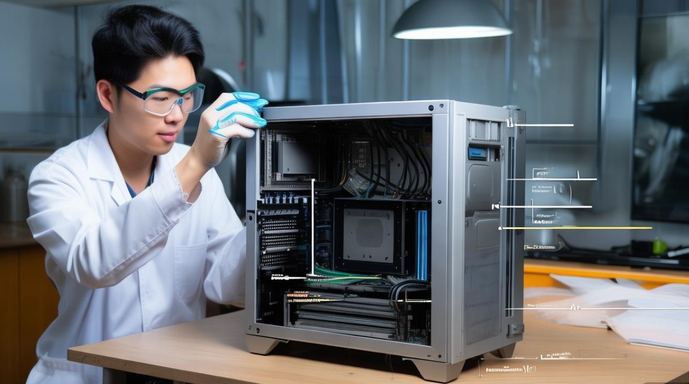 电脑组装指南,买回电脑后,如何正确高效地组装? 电脑组装指南,买回电脑后,如何正确高效地组装?