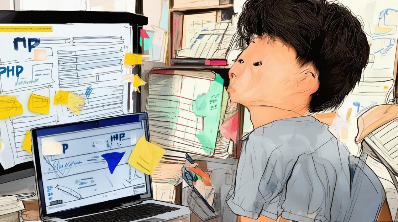 php编程基础与实例教程第二版pdf学习过程中有哪些疑问或难点？