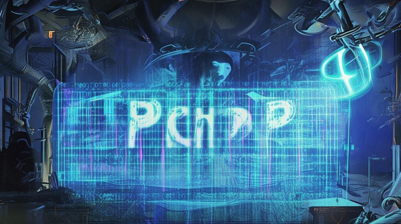 php究竟是一种在何种环境下运行的神秘编程语言？