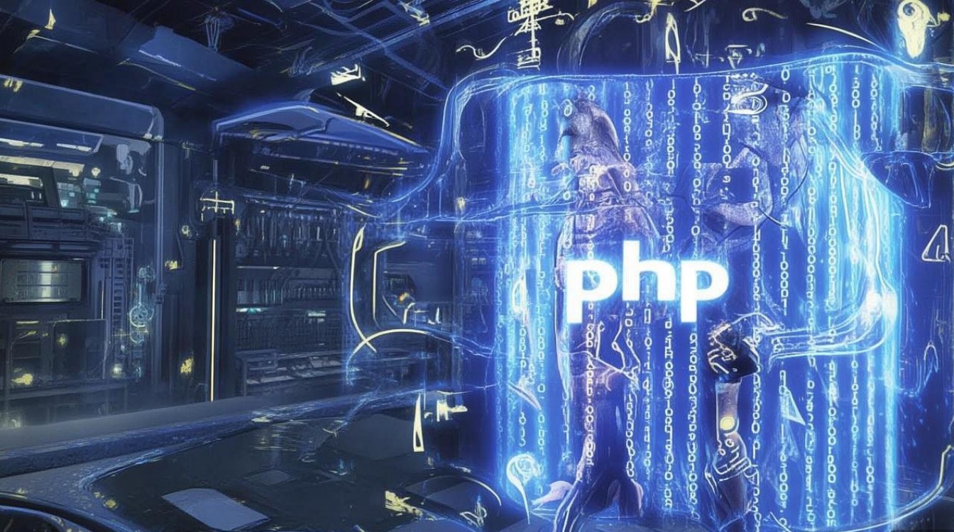 php究竟是一种在何种环境下运行的神秘编程语言？