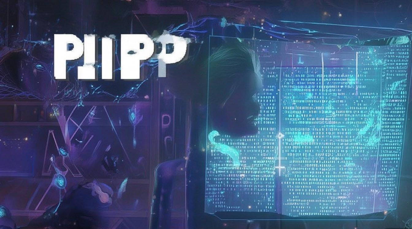 php究竟是一种在何种环境下运行的神秘编程语言？