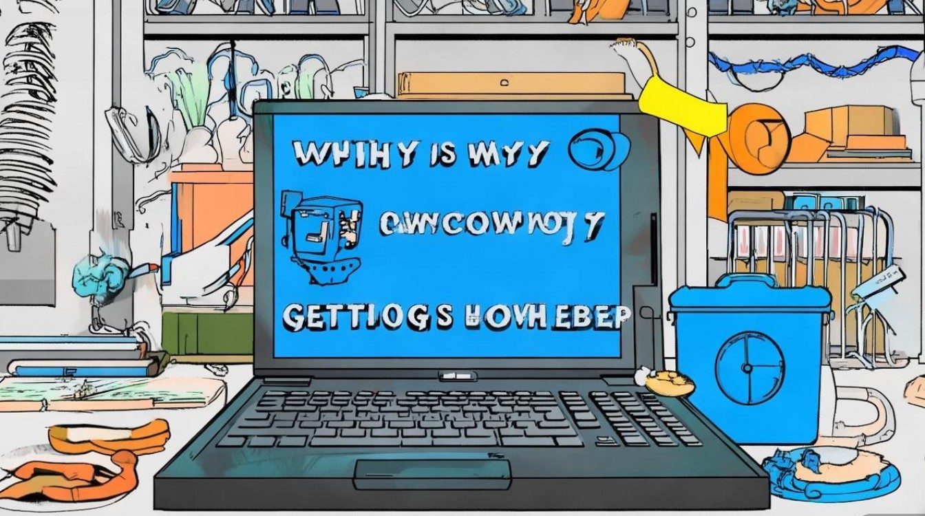 为什么我的win7笔记本速度越来越慢?有哪些有效解决策略? 为什么我的win7笔记本速度越来越慢?有哪些有效解决策略?