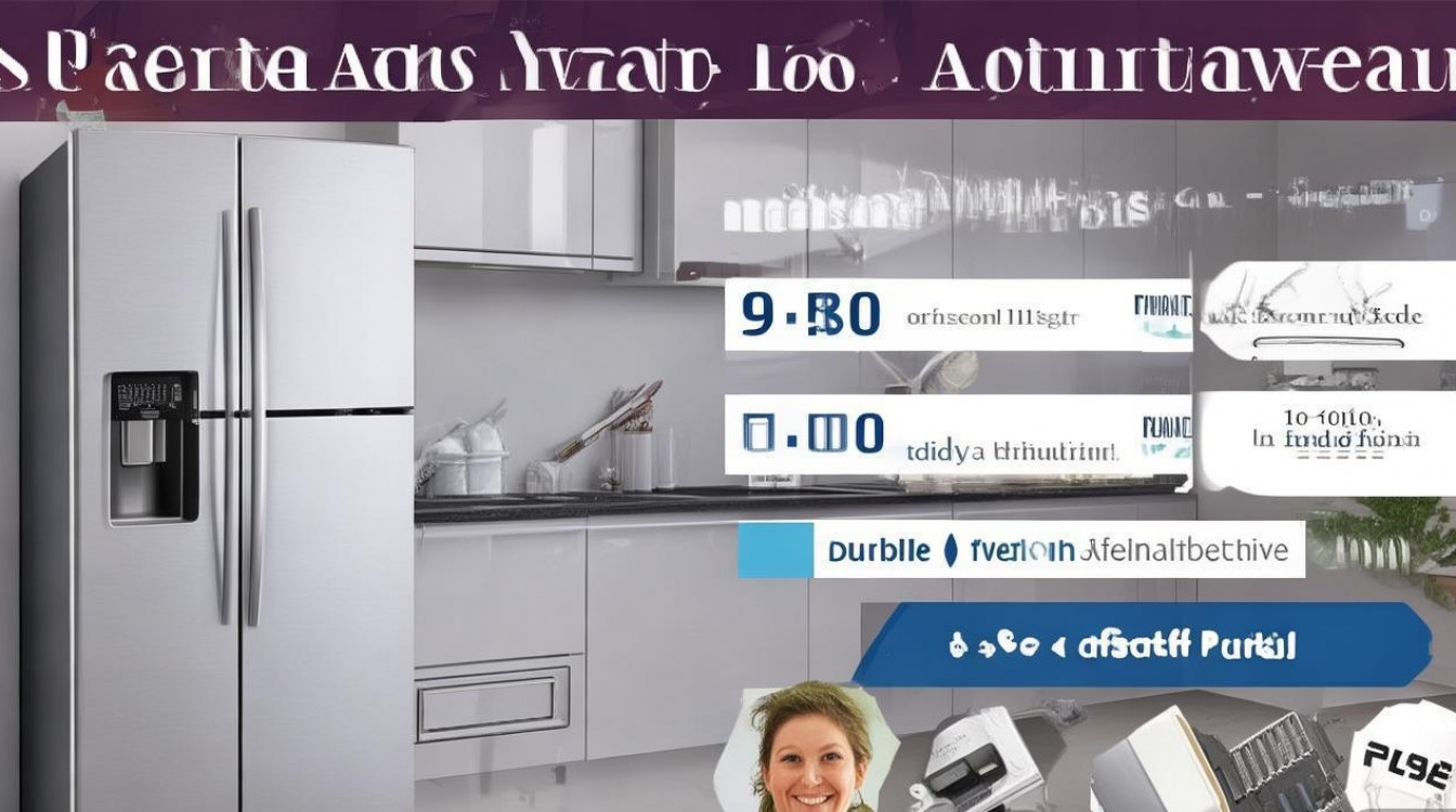 三星冰箱e5故障换零件需400+,有何经济高效替代方案? 三星冰箱e5故障换零件需400+,有何经济高效替代方案?