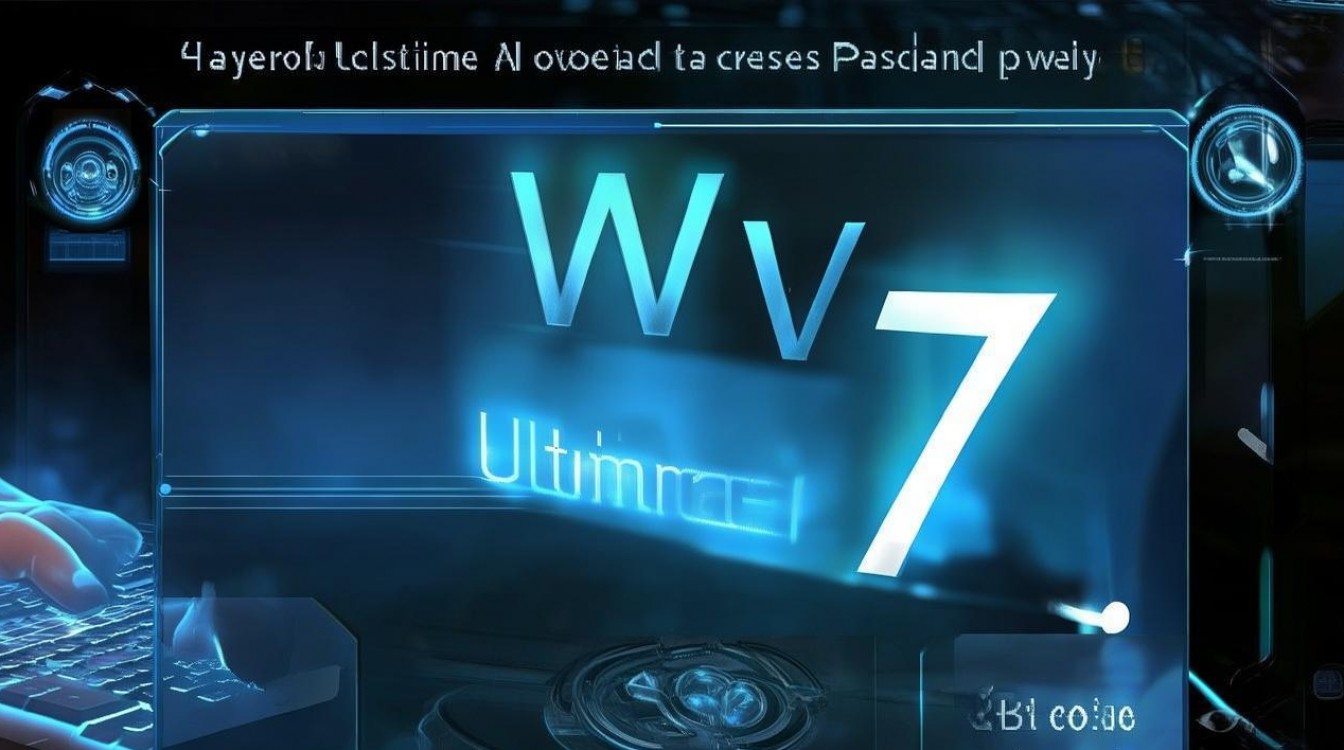 Win7旗舰版开机密码丢失?揭秘30秒恢复密码的神奇方法! Win7旗舰版开机密码丢失?揭秘30秒恢复密码的神奇方法!