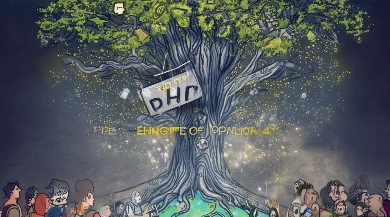 为什么PHP成为最受欢迎的网站编程语言之谜？