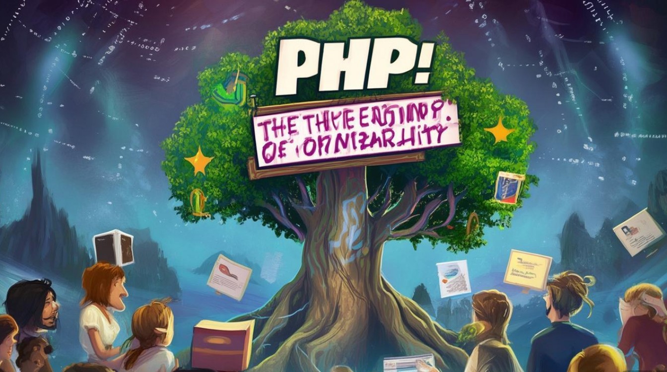 为什么PHP成为最受欢迎的网站编程语言之谜？