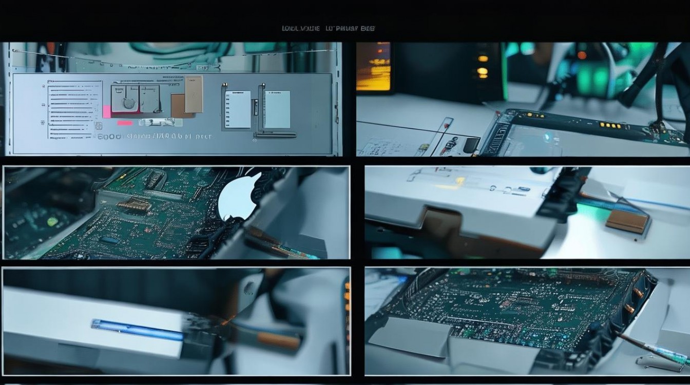 辨别真假组装机苹果电脑，有哪些关键鉴别技巧？