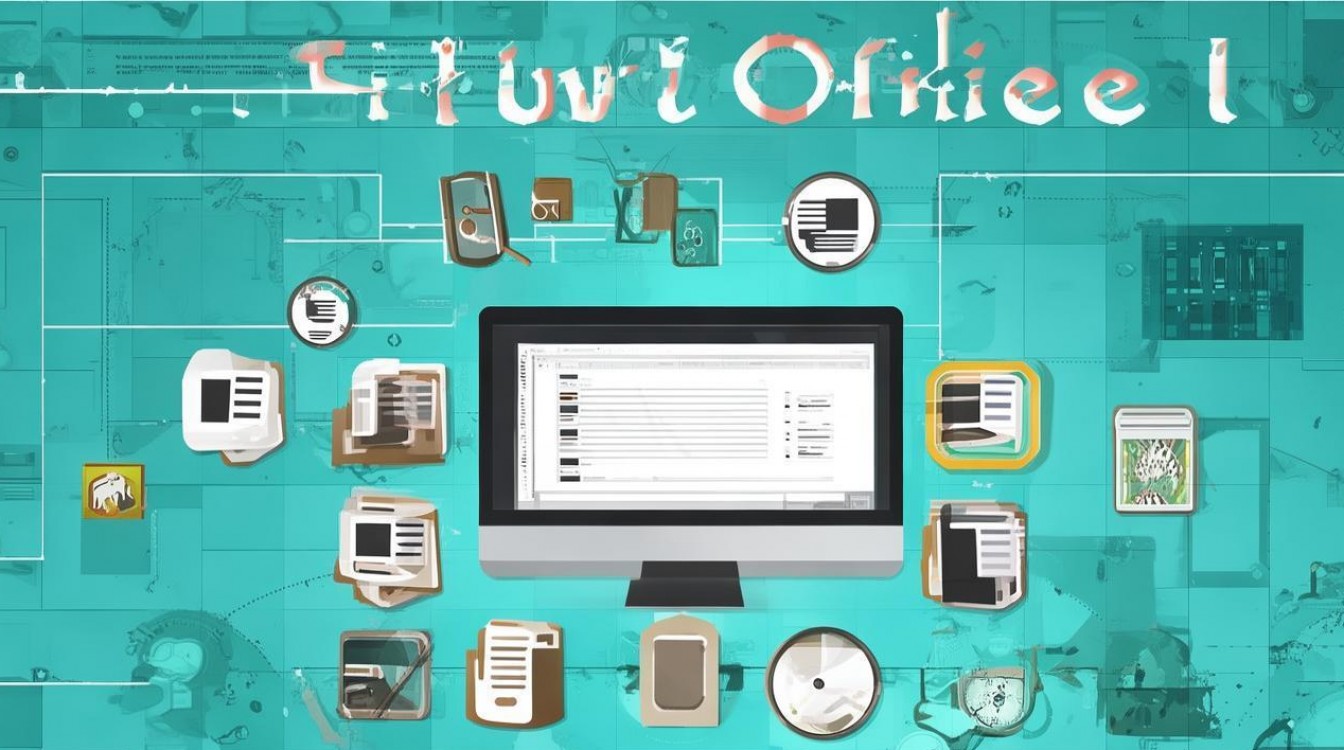 如何找回Office软件临时保存的文件?高效恢复技巧揭秘! 如何找回Office软件临时保存的文件?高效恢复技巧揭秘!