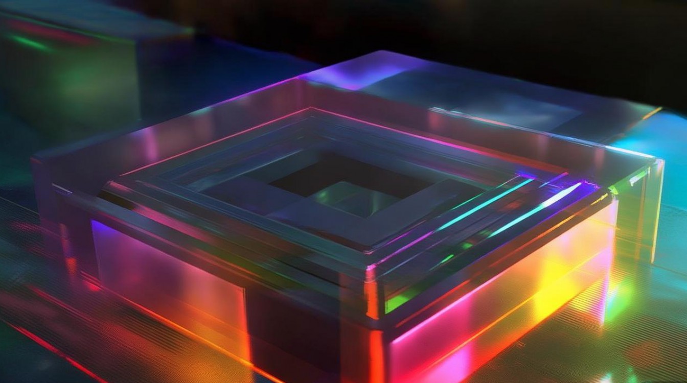 如何使用CSS3技巧实现一个令人惊叹的3D正方形效果？