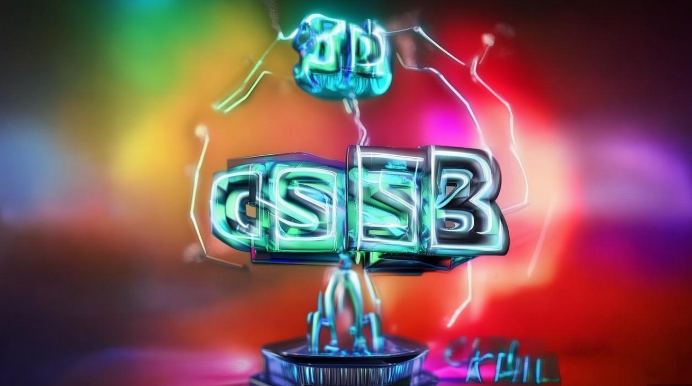 如何使用CSS3技巧实现一个令人惊叹的3D正方形效果？