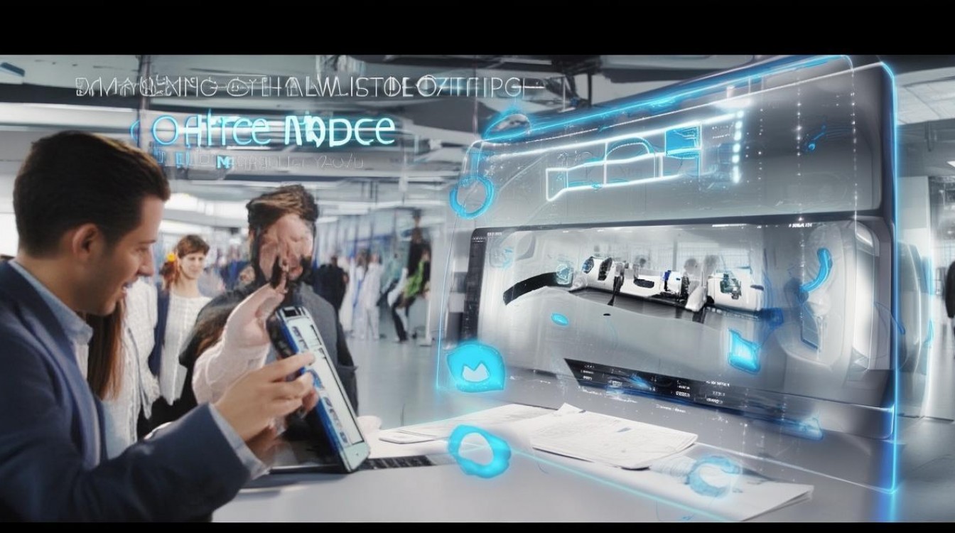 三星Office Mobile究竟有何独到之处,引领移动办公新潮流? 三星Office Mobile究竟有何独到之处,引领移动办公新潮流?