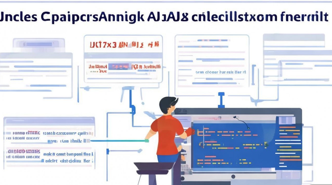 如何准确从不同JS文件中捕获并访问另一个js脚本中ajax回调的执行结果? 如何准确从不同JS文件中捕获并访问另一个js脚本中ajax回调的执行结果?