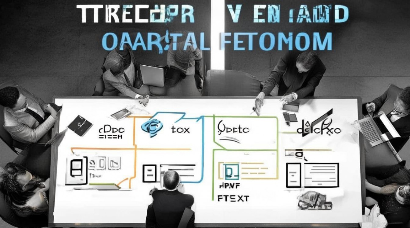Office文档四种格式究竟有何区别?如何选择最合适的文件格式? Office文档四种格式究竟有何区别?如何选择最合适的文件格式?