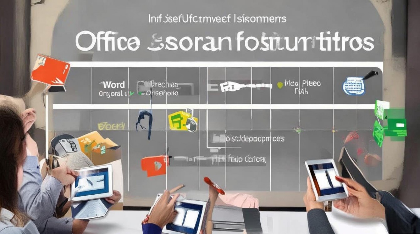 Office文档四种格式究竟有何区别?如何选择最合适的文件格式? Office文档四种格式究竟有何区别?如何选择最合适的文件格式?