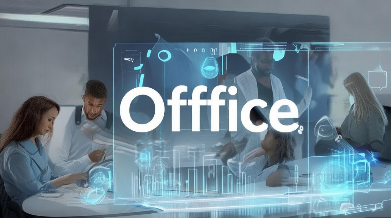 手机免费办公软件Office，为何如此受欢迎，隐藏着哪些秘密？