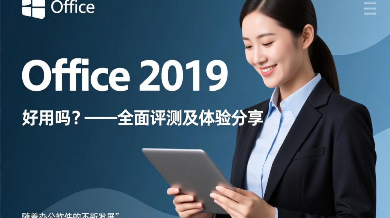永中office 2019好用吗