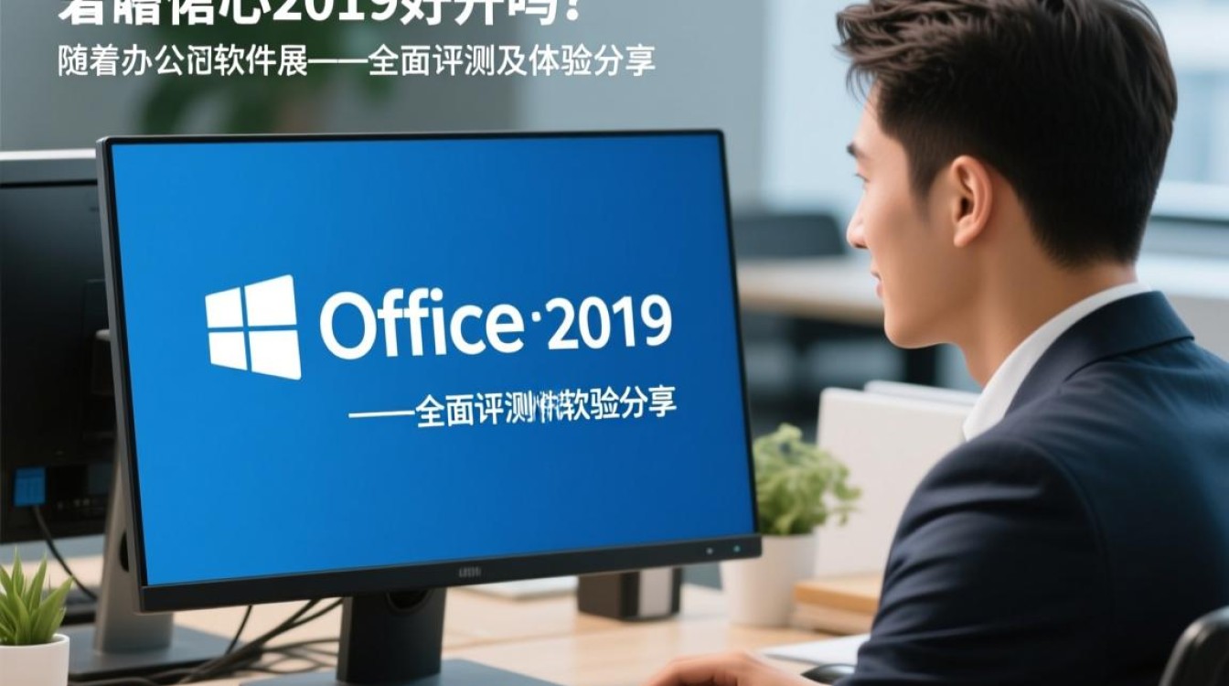 永中office 2019好用吗
