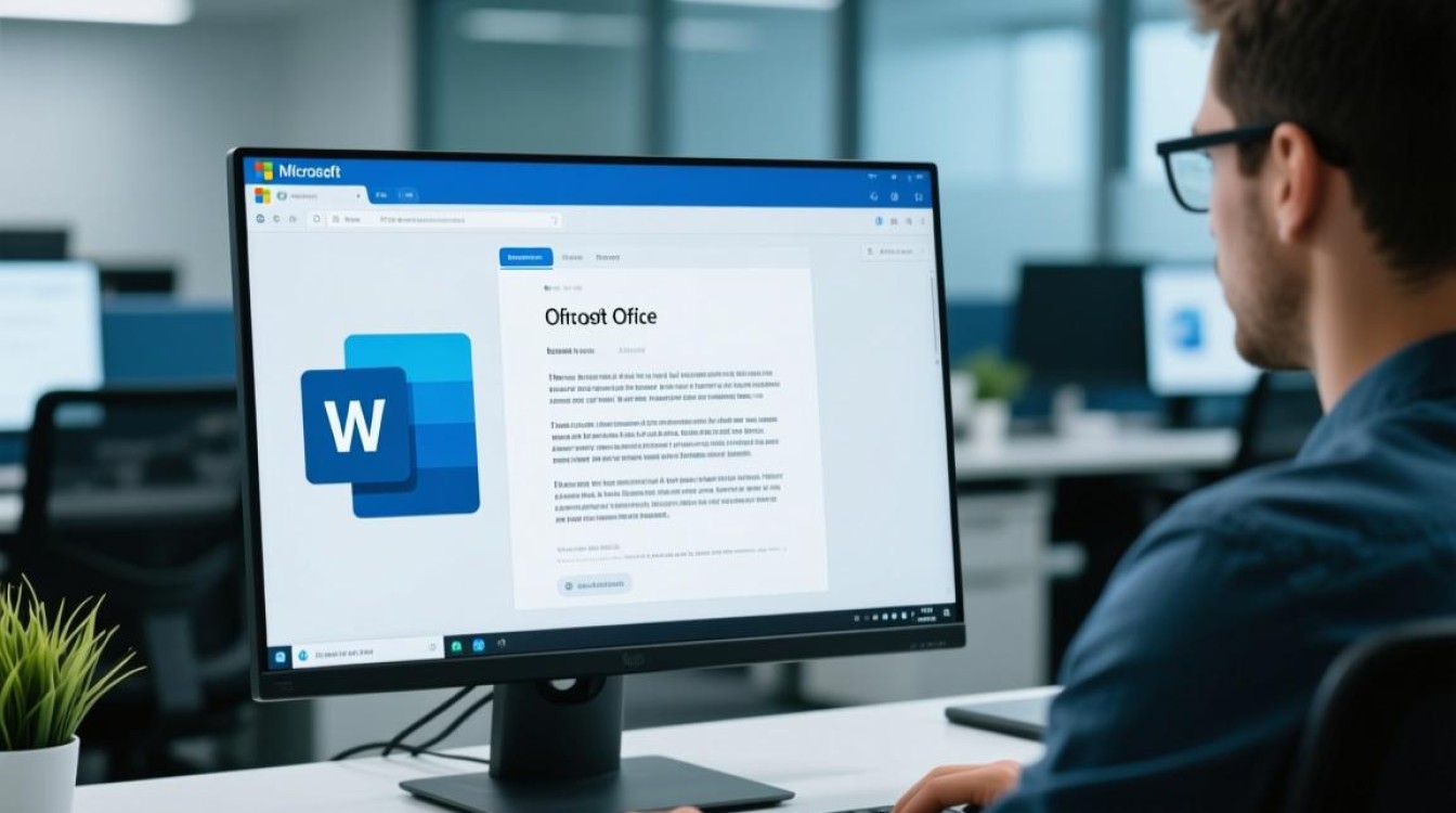 office安装word无法使用 office安装word无法使用