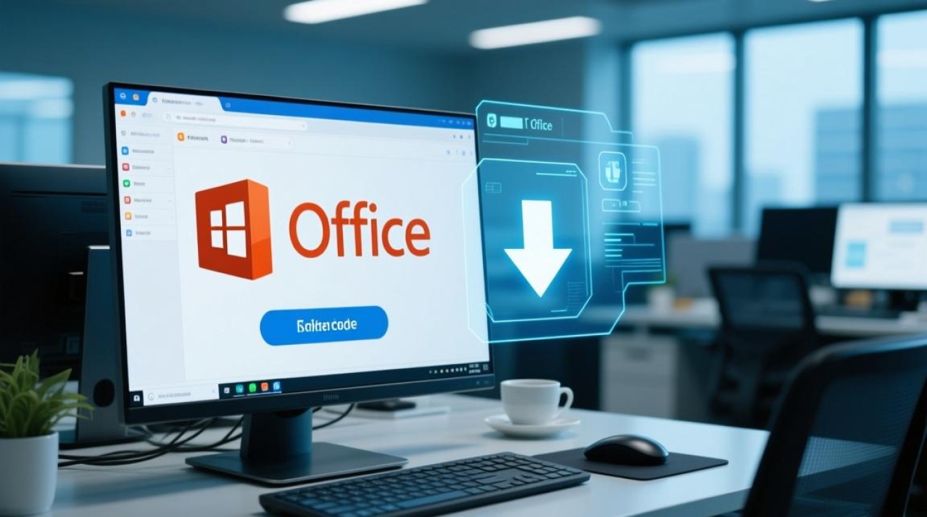 office下好了怎么解压 office下好了怎么解压
