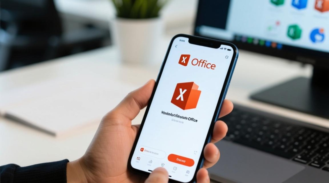 手机版office怎样排列 手机版office怎样排列