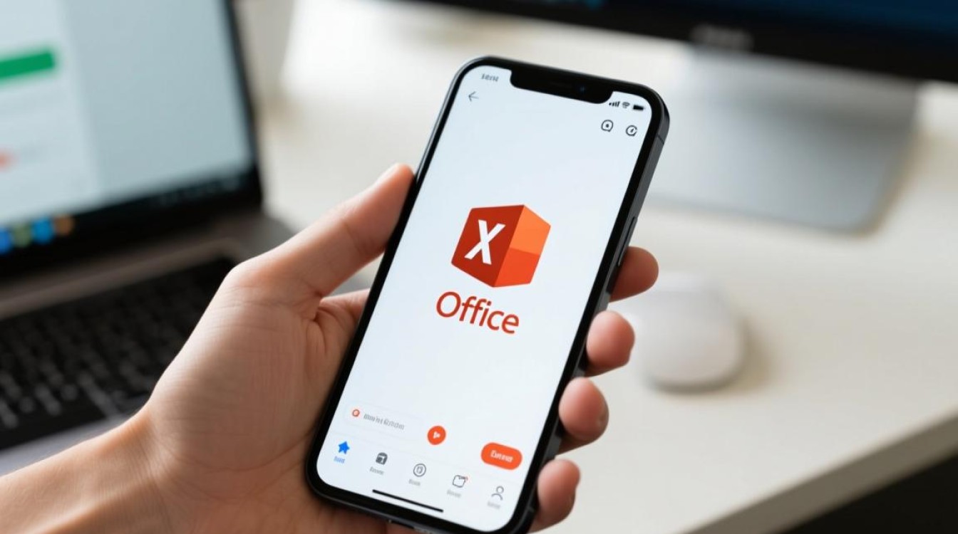 手机版office怎样排列 手机版office怎样排列